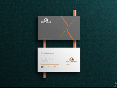 Business Card