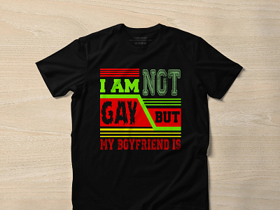 I am not gay but my boyfriend is