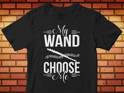 my wand choose me1 cut files design icon illustration illustrator logo svg design tshirtdesign typography vector