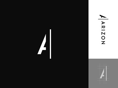 Arizon Logo Design