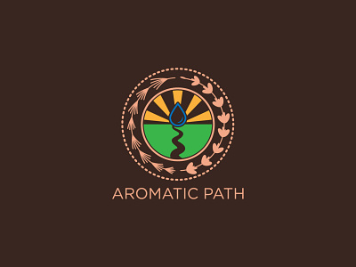 Aromatic Path