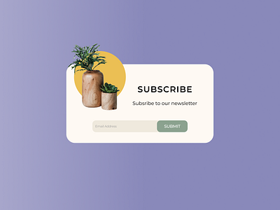 Subscribe app design graphic design illustration ui ux web website