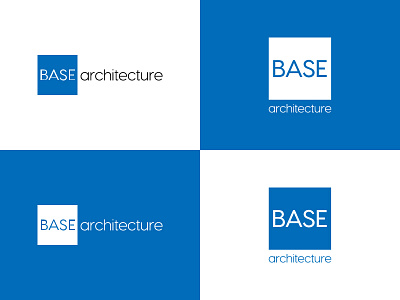 Base architecture logo