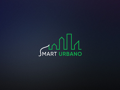 Smart Urbano unused logo