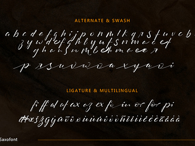 Maskulin - Signature Script