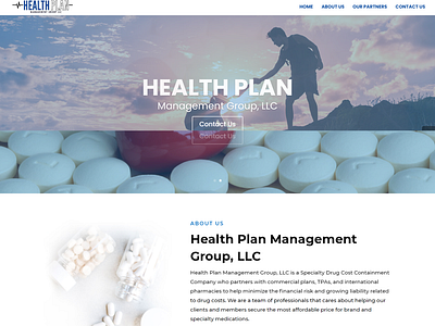 Health Plan Management Group, LLC