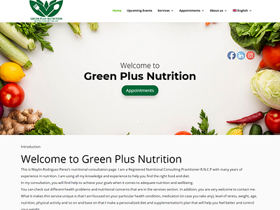 Green Plus Nutrition