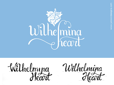 Wilhelmina Heart