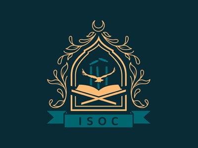 ISOC Crest