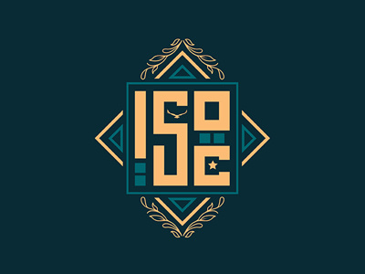 ISOC logo II