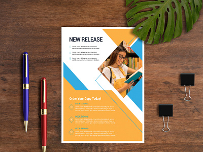 Promotional book flyer design amazon bookcover dribble ebook cover graphicdesign illustration kdp kindlebookcover rejected vector