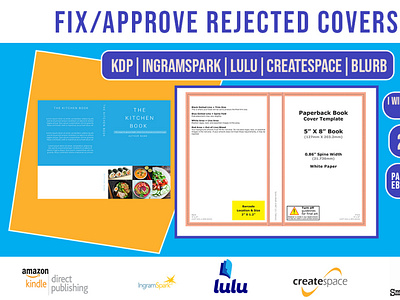 Fix Rejected Cover service