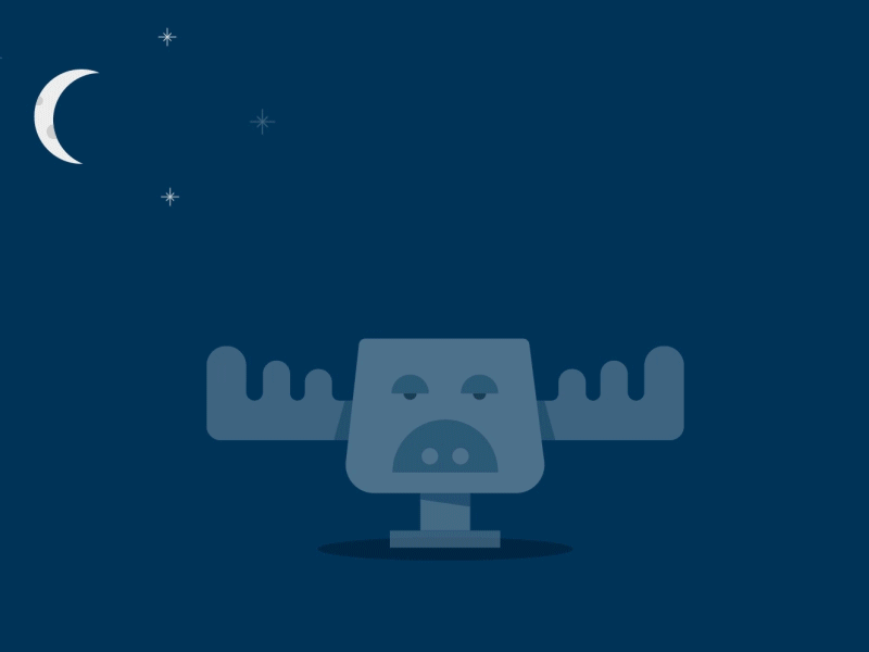 Eggnog by Simon Tandy on Dribbble