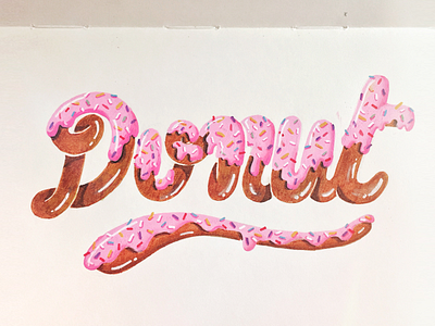 Donut Type