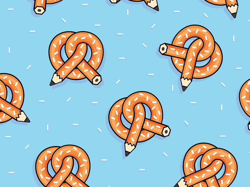 pretzel app shortcut