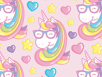 Geeky Unicorn