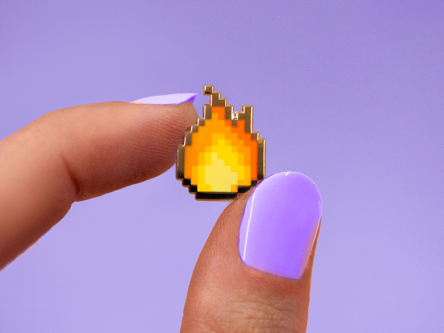 3d Fire Pixel