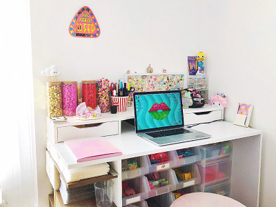 Workspace