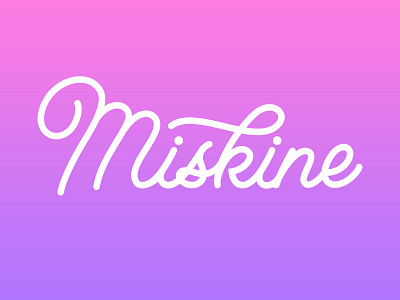 Miskine