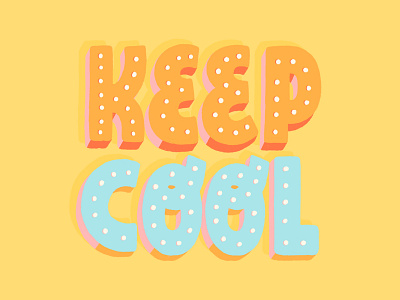 Keep Cool