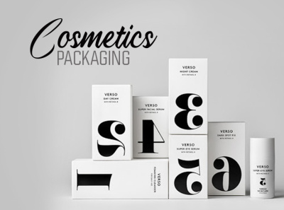 How to Get More Profits with Cosmetics Packaging Low Minimum 1