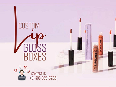 Cosmetic Packaging Boxes cosmetic boxes
