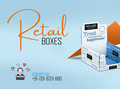 Your Retail Boxes retail boxe s