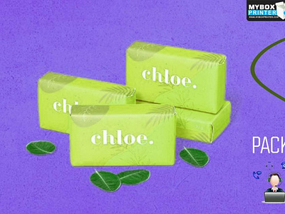 Soap Packaging Boxes Help in Marketing Your Soaps