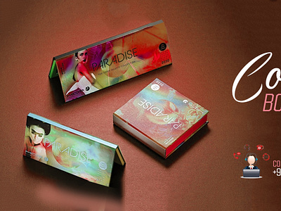 Cosmetic Packaging Boxes Make Your Brand Noticeable