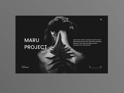 Maru project idea