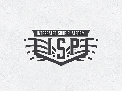 Integrated Surf Platform Logo