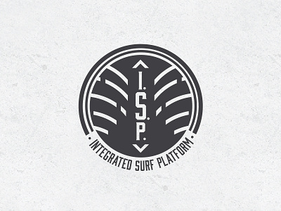 Integrated Surf Platform Logo 2