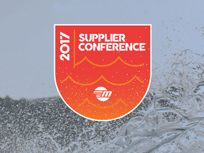 Supplier Conference Logo