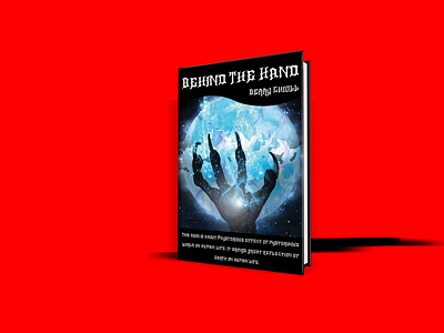 BEHIND THE HAND Book Cover