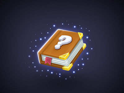 ui icons book