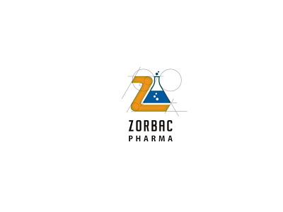 zorbac logo app branding company brand logo design graphic design icon illustration logo ui ui design vector