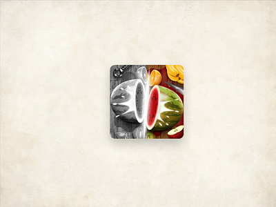 fruit ninja