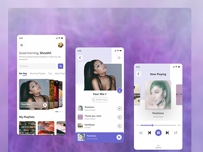 Music Player