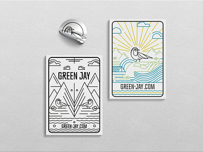 Cannabis brand stickers brand brand collateral branding cannabis branding digital illustration digitalart illustration logo application sticker art stickers