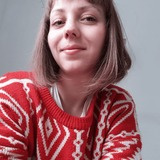 Мария Найдёнова