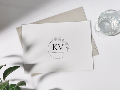 logo for KV