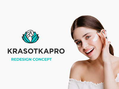 KRASOTKAPRO redesign concept design e commerce figma online store redesign concept shop store ui uiux ux web design