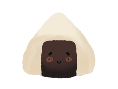 Onigiri | Rice ball