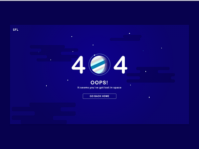404 Page 404 404 error 404 page error 404 ui ui design web design