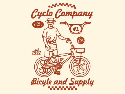 cyclo company