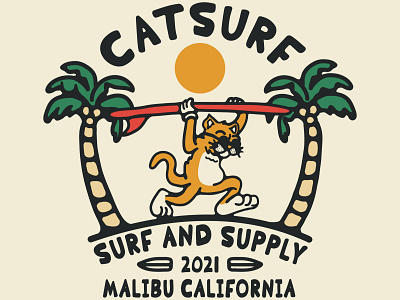 Catsurf