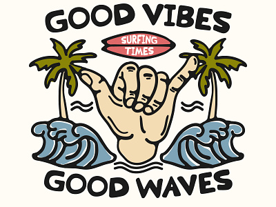 Good vibes