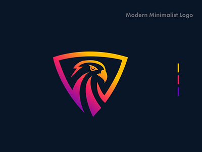 Minimalist Logo Design brand identity business logo company logo elegant logo design minimalist logo modern logo modern logos modern minimalist logo narayani rani roy