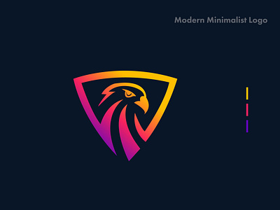 Minimalist Logo Design