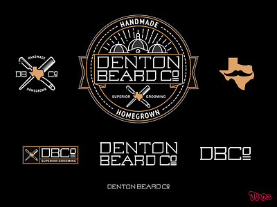 Denton Beard Company